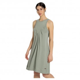 дънки,дамски,поли,и,рокли,lois,jeans,8479,sleeveless,short,dress,green