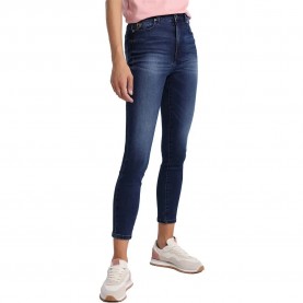 дънки,дамски,панталони,lois,jeans,8624,high,waist,jeans,blue,(blue)