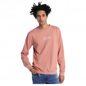 блуза,мъжки,пуловери,lois,jeans,8653,sweatshirt,pink,(pink)