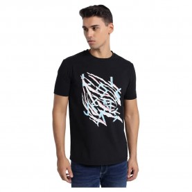 тениска,мъжки,тениски,lois,jeans,8702,short,sleeve,t,shirt,black,(black)