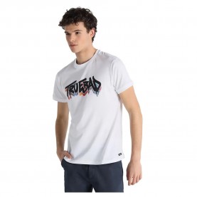 тениска,мъжки,тениски,lois,jeans,8715,short,sleeve,t,shirt,white,(white)