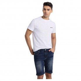 дънки,мъжки,панталони,lois,jeans,8798,denim,shorts,blue,(blue)