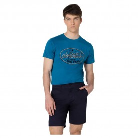 дънки,мъжки,панталони,lois,jeans,8805,shorts,blue,(blue)