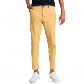дънки,мъжки,панталони,lois,jeans,8846,chino,pants,orange,(beige)