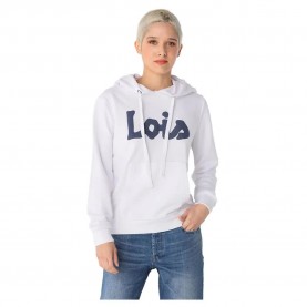 суичър,дамски,блузи,lois,jeans,9361,hoodie,white,(white)