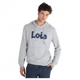 суичър,мъжки,пуловери,lois,jeans,9513,hoodie,grey,(grey)