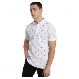 мъжки,блузи,с,яка,six,valves,1030,short,sleeve,polo,white,(white)