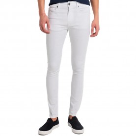 дънки,мъжки,панталони,six,valves,5102,jeans,white,(white)