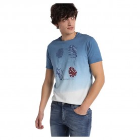 тениска,мъжки,тениски,six,valves,5301,short,sleeve,t,shirt,blue,(blue)
