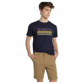 къси,панталони,мъжки,панталони,six,valves,5667,chino,shorts,brown,(brown)