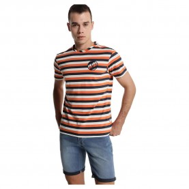 тениска,мъжки,тениски,six,valves,750,t,shirt,yellow,(yellow)