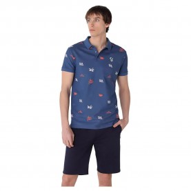 мъжки,блузи,с,яка,six,valves,8405,short,sleeve,polo,blue,(blue)