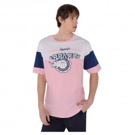 тениска,мъжки,тениски,six,valves,9008,short,sleeve,t,shirt,pink,(pink)