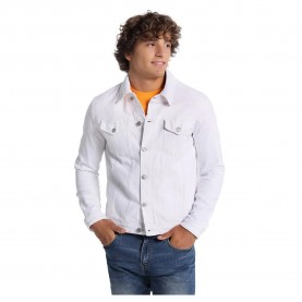 яке,мъжки,якета,six,valves,8453,denim,jacket,white,(white)