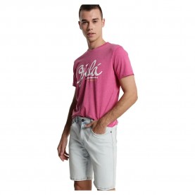 къси,панталони,мъжки,панталони,six,valves,981,denim,shorts,white,(white)