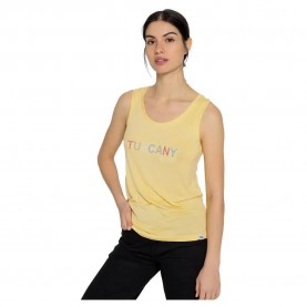 тениска,дамски,тениски,victorio,&,lucchino,9217,sleeveless,t,shirt,yellow,(yellow)