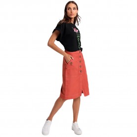 пола,дамски,поли,и,рокли,victorio,&,lucchino,9209,skirt,brown,(brown)