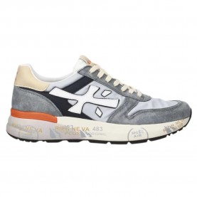 маратонки,мъжки,маратонки,premiata,mick,var,trainers,grey,(multicolor,7245)