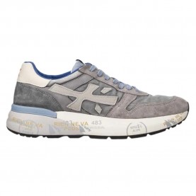маратонки,мъжки,маратонки,premiata,mick,var,trainers,multicolor,7247,(grey)