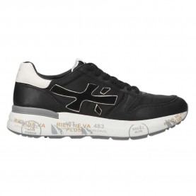 маратонки,мъжки,маратонки,premiata,mick,var,trainers,multicolor,7249,(black)