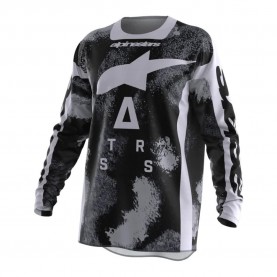 блуза,с,дълъг,ръкав,мъжки,тениски,дамски,тениски,alpinestars,fluid,lahnd,long,sleeve,jersey,grey,(iron,camo)