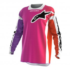 блуза,с,дълъг,ръкав,мъжки,тениски,дамски,тениски,alpinestars,racer,air,portl,long,sleeve,jersey,multicolor,(multicolor)