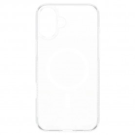 Panzerglass IPhone 16 Plus 6.7´´ MagSafe 1293 phone case - Clear (Clear) други,аксесоари,panzerglass,iphone,16,plus,6.7´´,magsafe,1293,phone,case,clear,(clear)