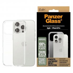 Panzerglass IPhone 16 Pro 6.3´´ 1288 phone case - Clear (Clear) други,аксесоари,panzerglass,iphone,16,pro,6.3´´,1288,phone,case,clear,(clear)