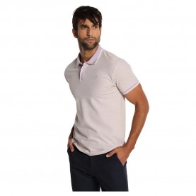 мъжки,блузи,с,яка,bendorff,10609,short,sleeve,polo,grey,(purple)