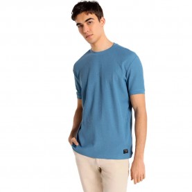 тениска,мъжки,тениски,bendorff,10631,short,sleeve,t,shirt,blue,(blue)