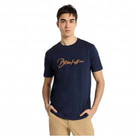 тениска,мъжки,тениски,bendorff,10641,short,sleeve,t,shirt,blue,(blue)