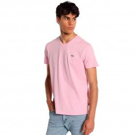 тениска,мъжки,тениски,lois,jeans,10758,short,sleeve,t,shirt,pink,(pink)