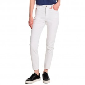 дънки,дамски,панталони,lois,jeans,10853,jeans,white,(white)