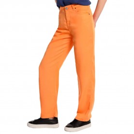 дънки,дамски,панталони,lois,jeans,10863,pants,orange,(orange)