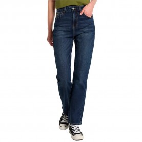 дънки,дамски,панталони,lois,jeans,10865,high,waist,jeans,blue,(blue)