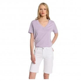 дънки,мъжки,панталони,дамски,панталони,lois,jeans,10880,denim,shorts,white,(white)