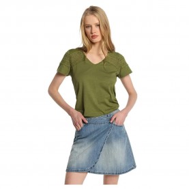 пола,дамски,поли,и,рокли,lois,jeans,10896,denim,skirt,blue,(blue)
