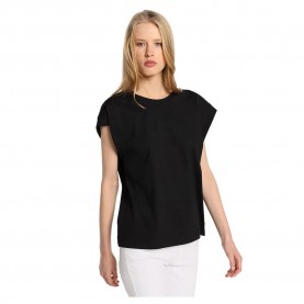 тениска,дамски,тениски,lois,jeans,10913,short,sleeve,t,shirt,black,(black)