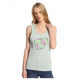 тениска,дамски,тениски,lois,jeans,10931,sleeveless,t,shirt,grey,(purple)