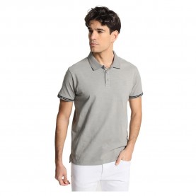 мъжки,блузи,с,яка,six,valves,11007,short,sleeve,polo,grey,(grey)