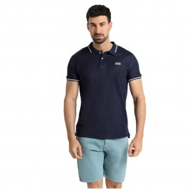 мъжки,блузи,с,яка,six,valves,11011,short,sleeve,polo,blue,(blue)