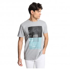 тениска,мъжки,тениски,six,valves,11033,short,sleeve,t,shirt,grey,(grey)