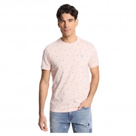 тениска,мъжки,тениски,six,valves,11035,short,sleeve,t,shirt,pink,(pink)