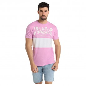 тениска,мъжки,тениски,six,valves,11039,short,sleeve,t,shirt,pink,(purple)