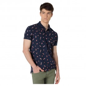 мъжки,блузи,с,яка,six,valves,8402,short,sleeve,polo,blue,(blue)