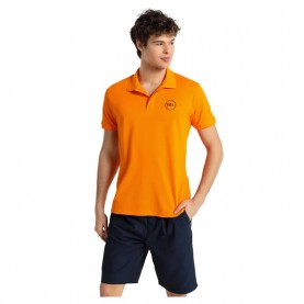 панталони,тип,чино,мъжки,блузи,с,яка,victorio,&,lucchino,11071,short,sleeve,polo,orange,(orange)