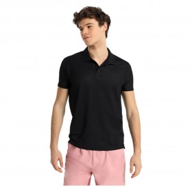 панталони,тип,чино,мъжки,блузи,с,яка,victorio,&,lucchino,11080,short,sleeve,polo,black,(black)