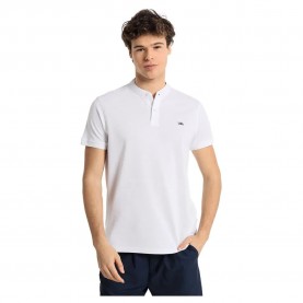панталони,тип,чино,мъжки,блузи,с,яка,victorio,&,lucchino,11081,short,sleeve,polo,white,(white)