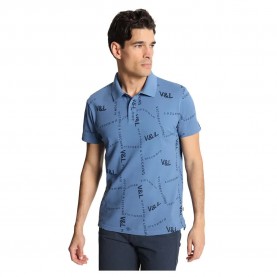 панталони,тип,чино,мъжки,блузи,с,яка,victorio,&,lucchino,11090,short,sleeve,polo,blue,(blue)