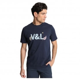 тениска,мъжки,тениски,victorio,&,lucchino,11100,short,sleeve,t,shirt,blue,(blue)